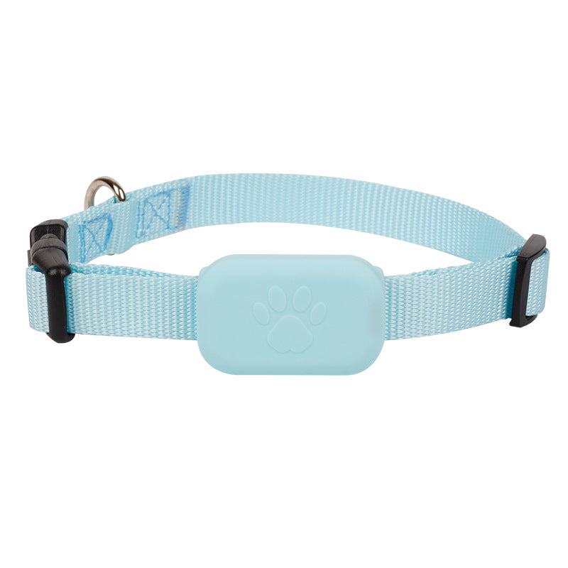 Localizador Bluetooth con Certificación MFi para Mascotas